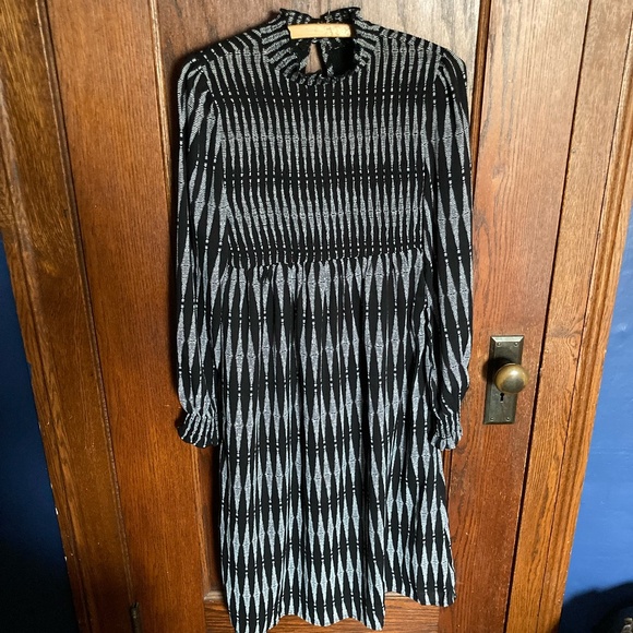 Very J Midi Dress - Picture 1 of 11